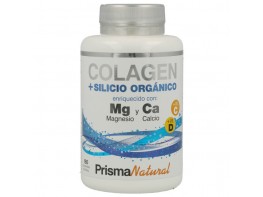 Imagen del producto Nuevo colageno +silicio org.180co prisma